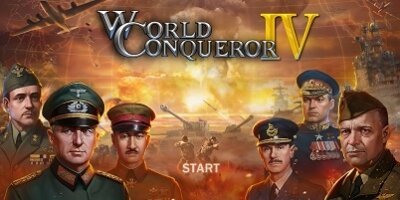world conqueror 4