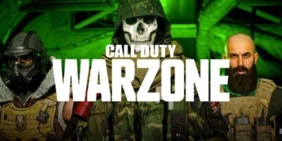 Top 5 killstreaks tốt nhất trong Call of Duty: Warzone