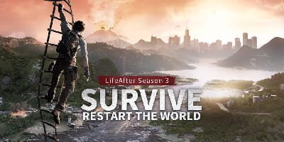 lifeafter apk - igamehot