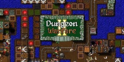 dungeon warfare 2 apk - igamehot