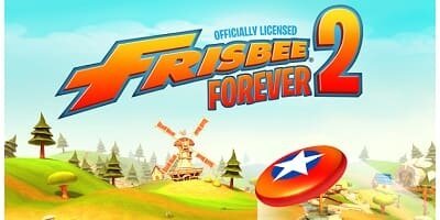 frisbee forever 2 apk mod - igamehot