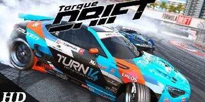 torque drift apk - igamehot