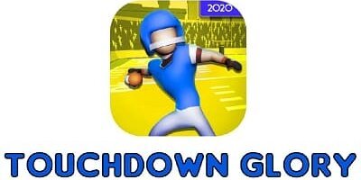 touchdown glory apk - igamehot