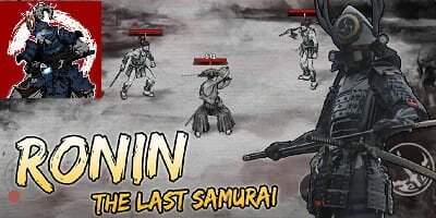 ronin the last samurai apk mod igamehot
