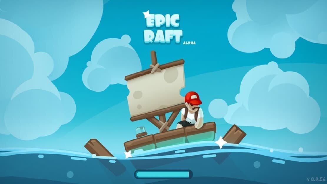 epic raft apk