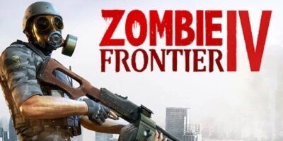 zombie frontier 4 apk