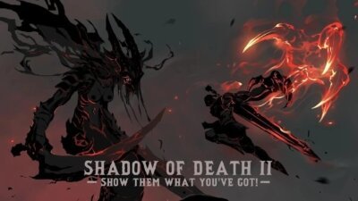 shadow of death 2 apk