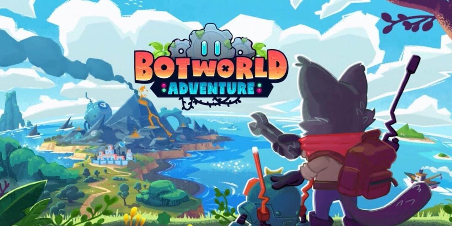 botworld adventure apk